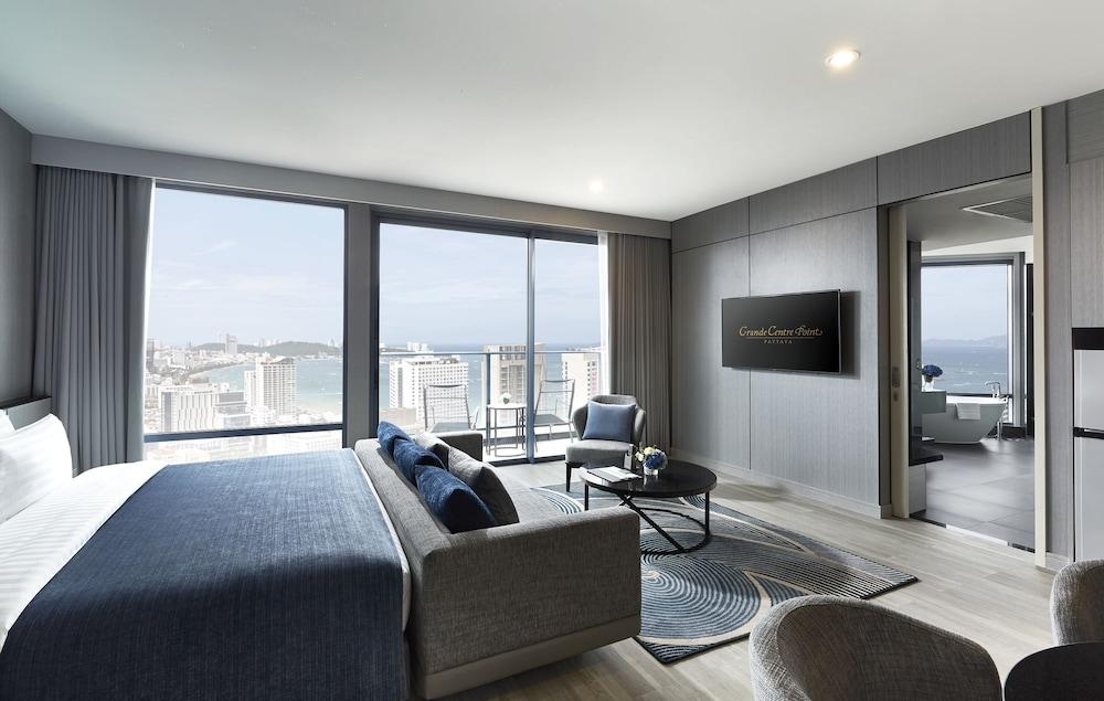 Grande Centre Point Pattaya