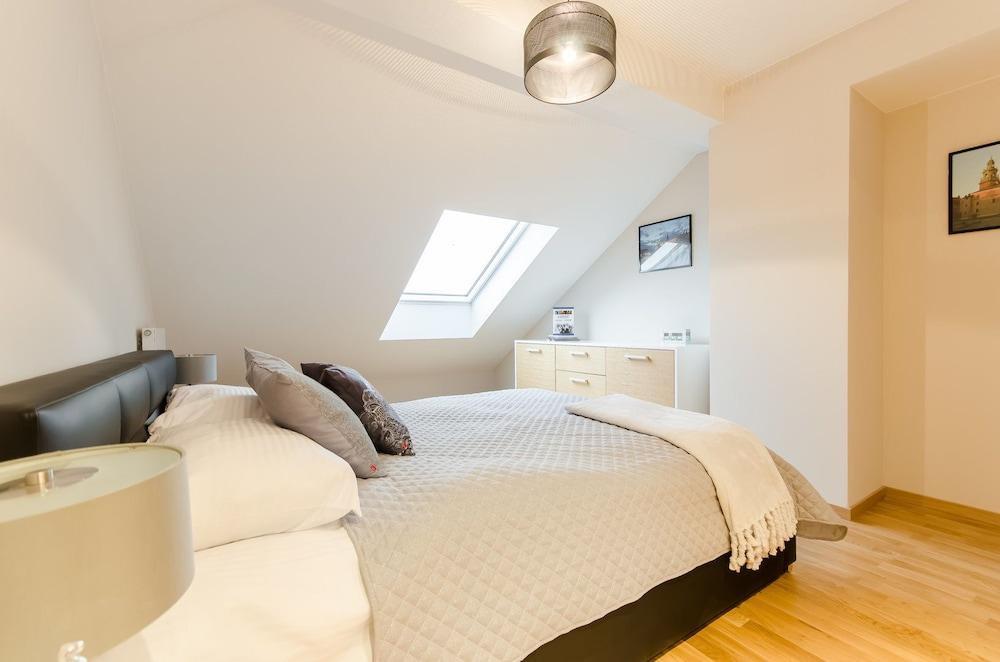 Old Town Premium Apartments