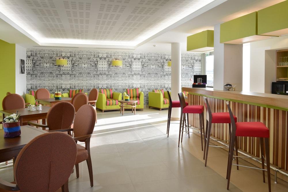 Domitys Le Parc de St Cloud