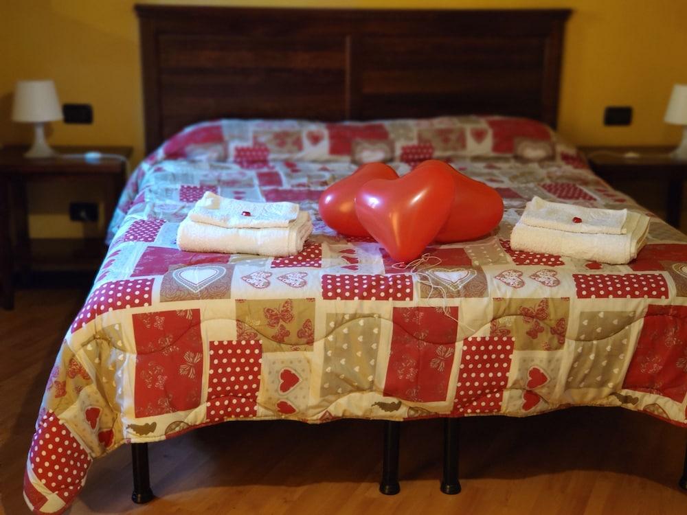 Maison Manu - In Perosa Argentina