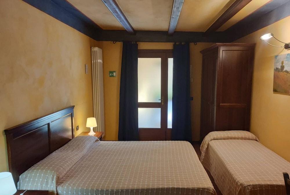 Maison Manu - In Perosa Argentina