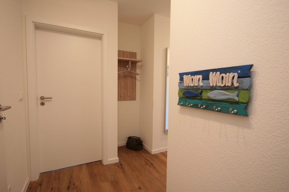 Quartier Hohe Geest 14