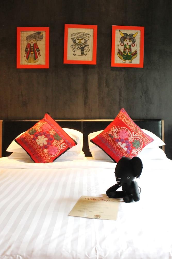 Villa Thapae Chiang Mai