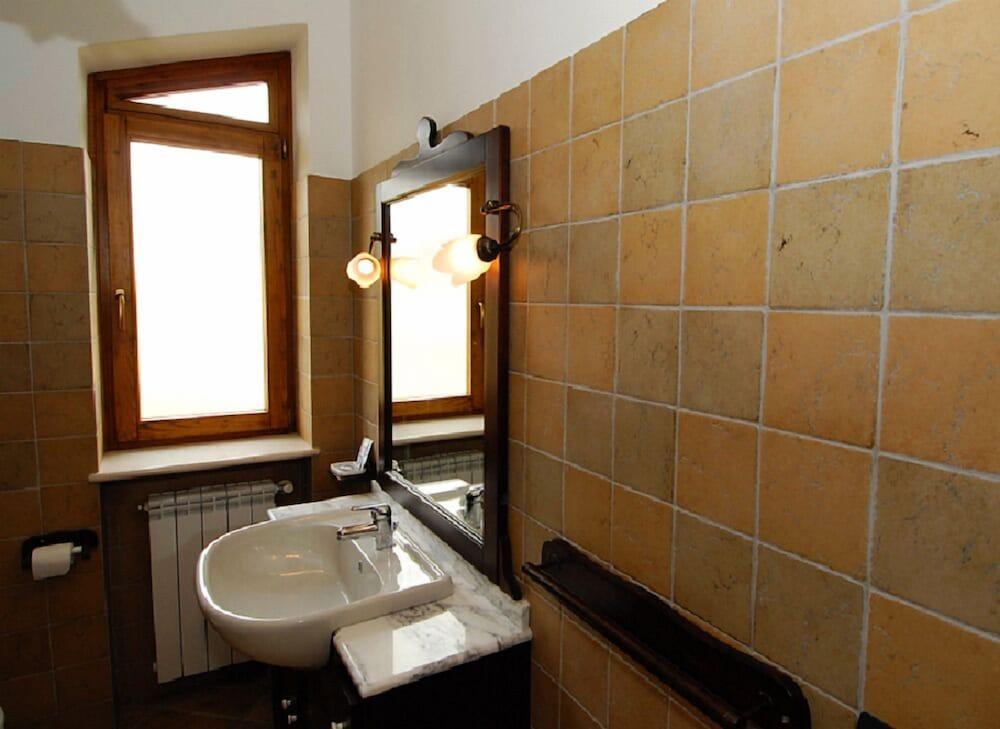 La Mangiatoia - In Baselice