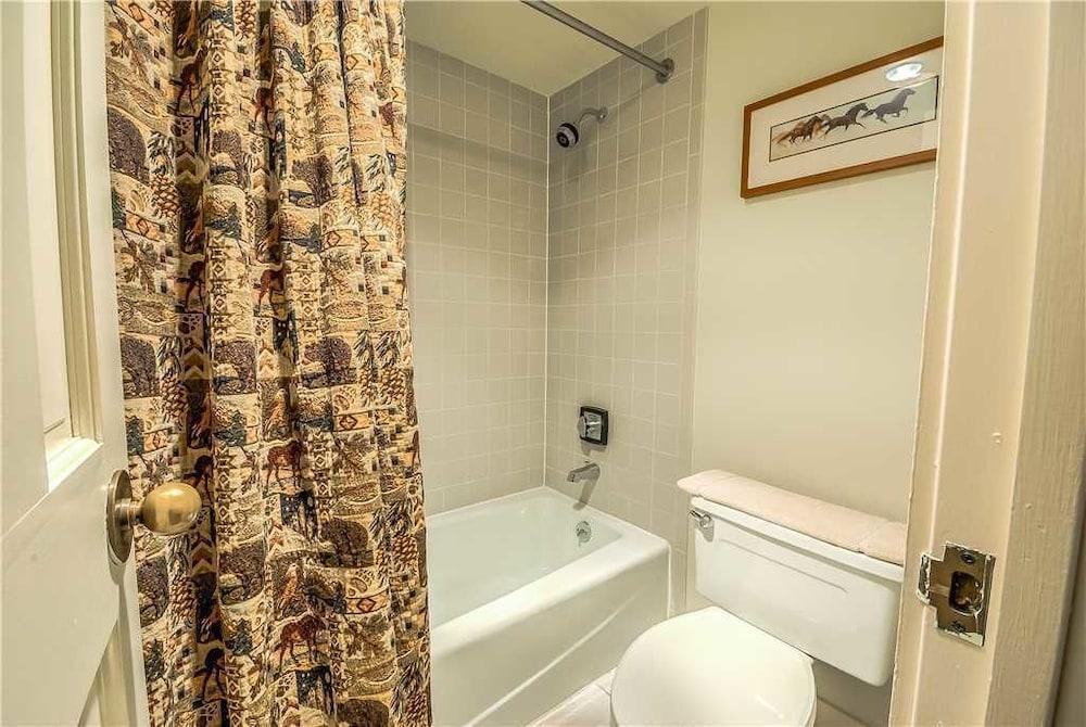 Dulany At Gondola 105