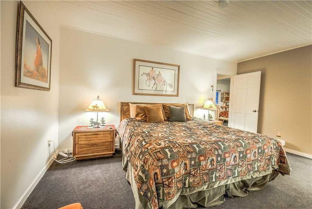 Dulany At Gondola 105