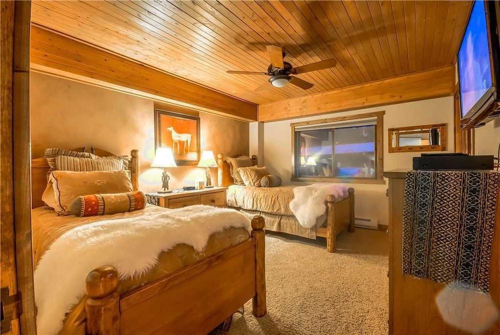 Dulany At Gondola 206