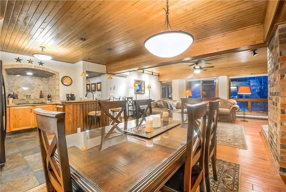 Dulany At Gondola 206