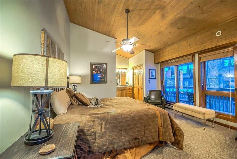 Dulany At Gondola 406