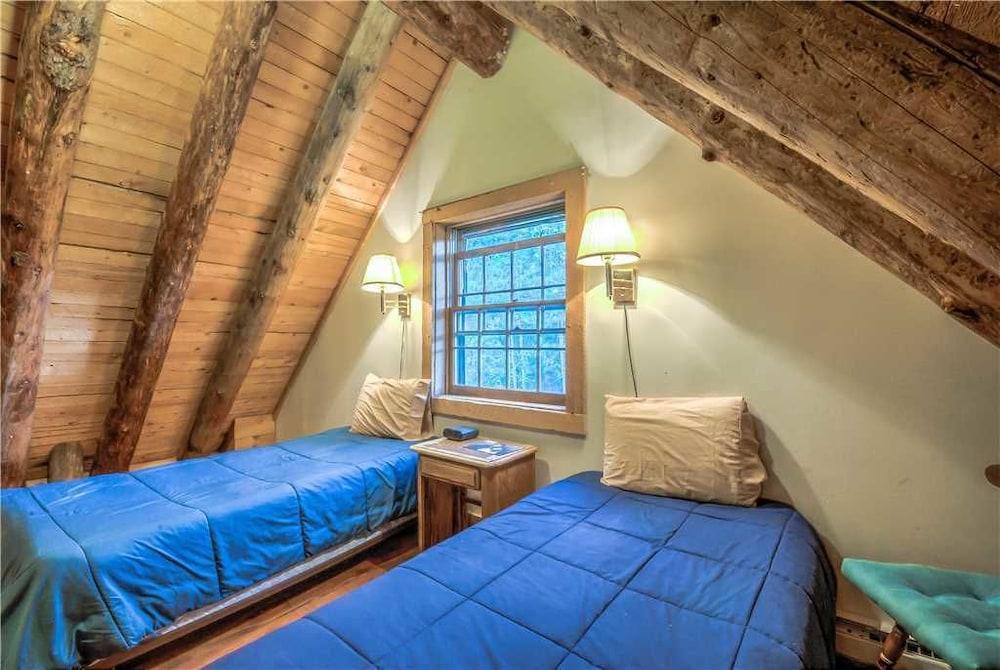 Perry Mansfield - Willow Cabin