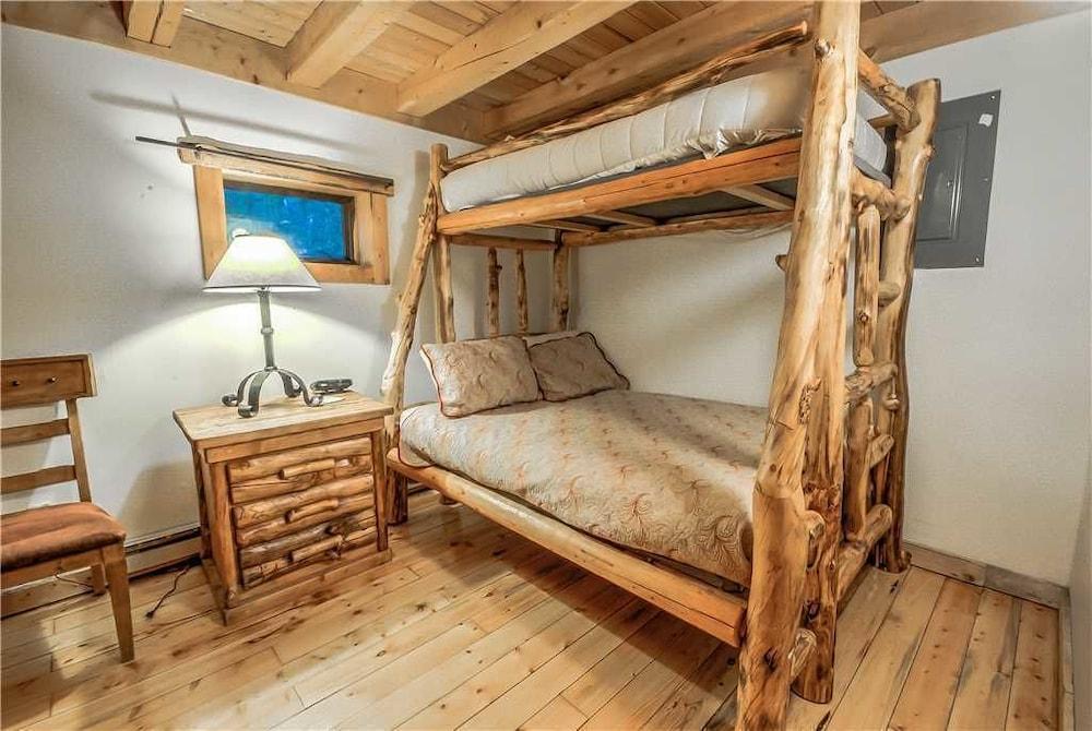 Perry Mansfield - Columbine Cabin