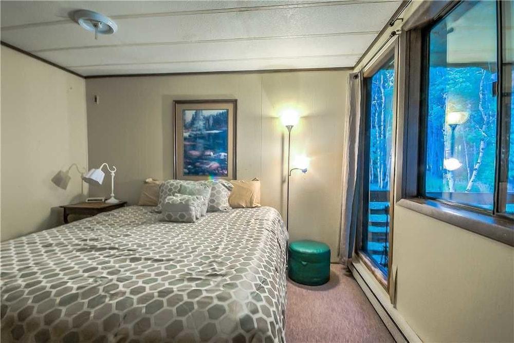 Perry Mansfield - Sagebrush Cabin