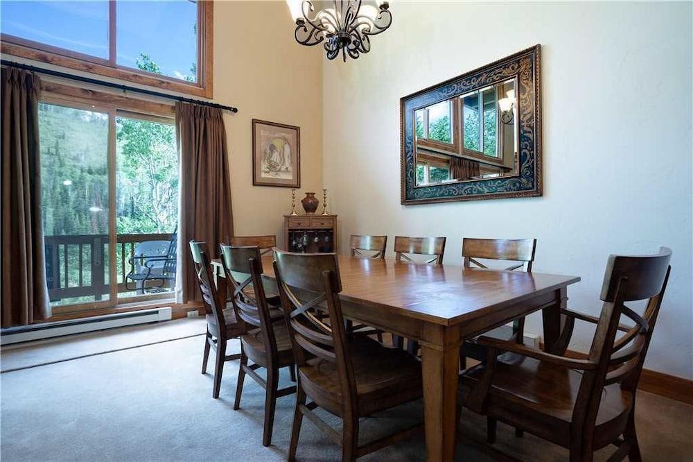 Storm Meadows Townhome 28