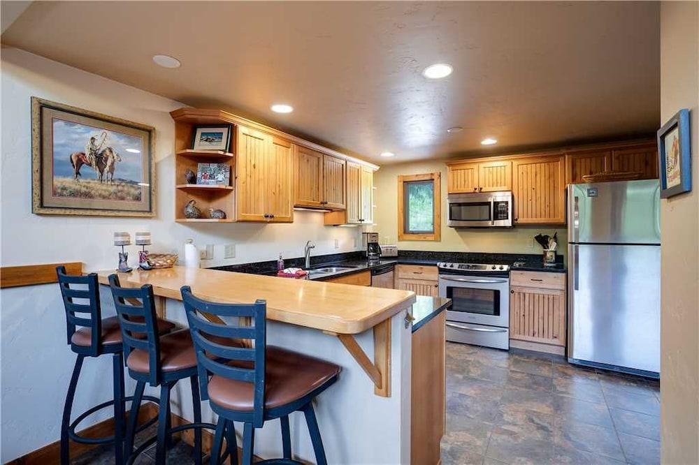 Storm Meadows Townhome 28