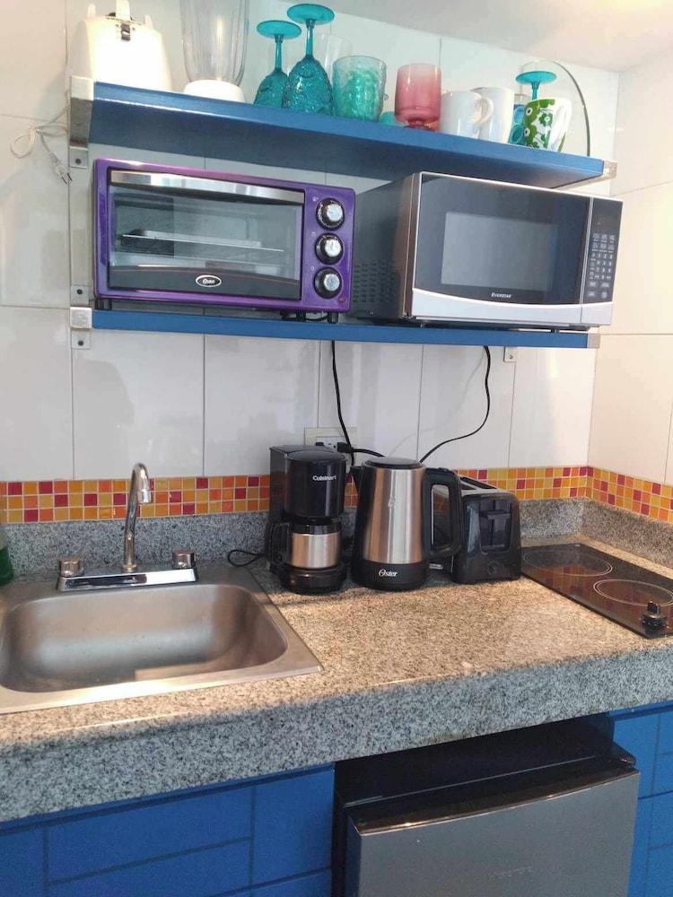 Ocean Dream 1 Bedroom Condo