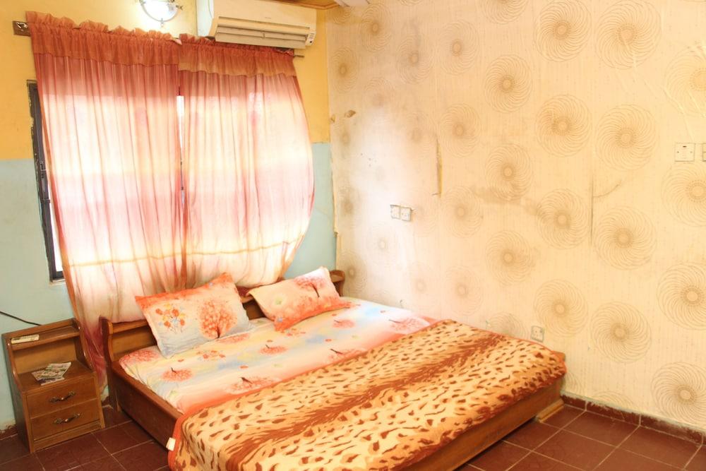 Accord Hotel & Resort Ltd