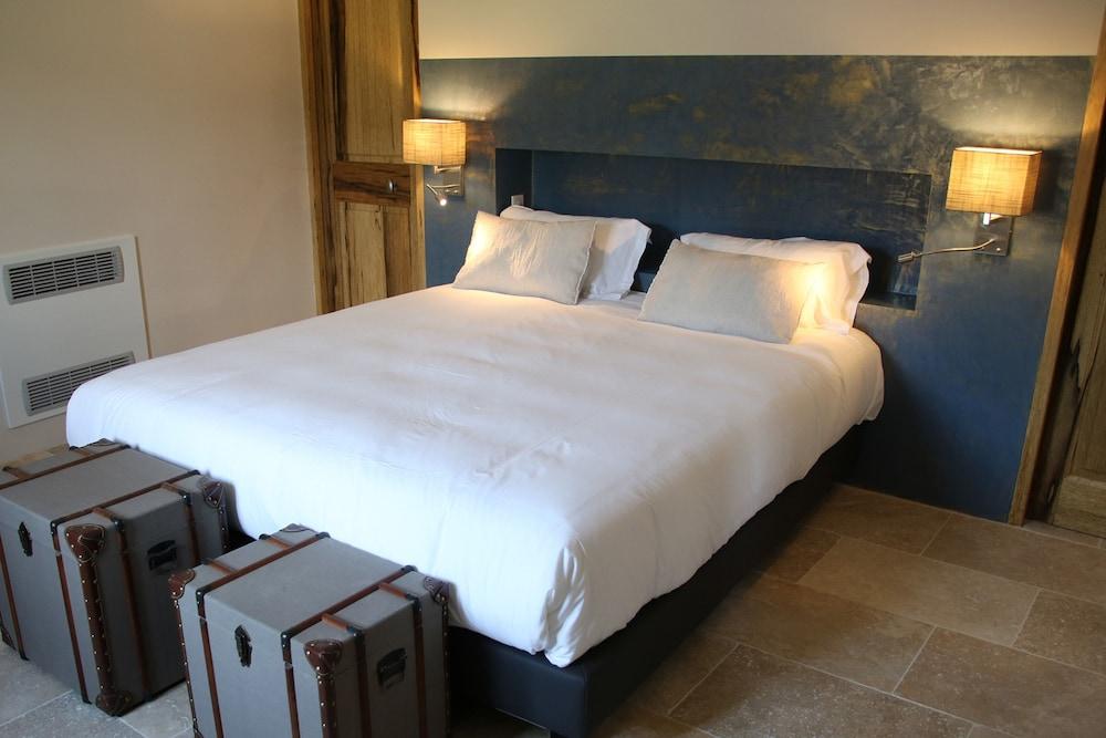 Le Clos D'Olea. Chambres d'hotes