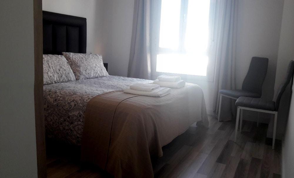 Apartamento Damasco