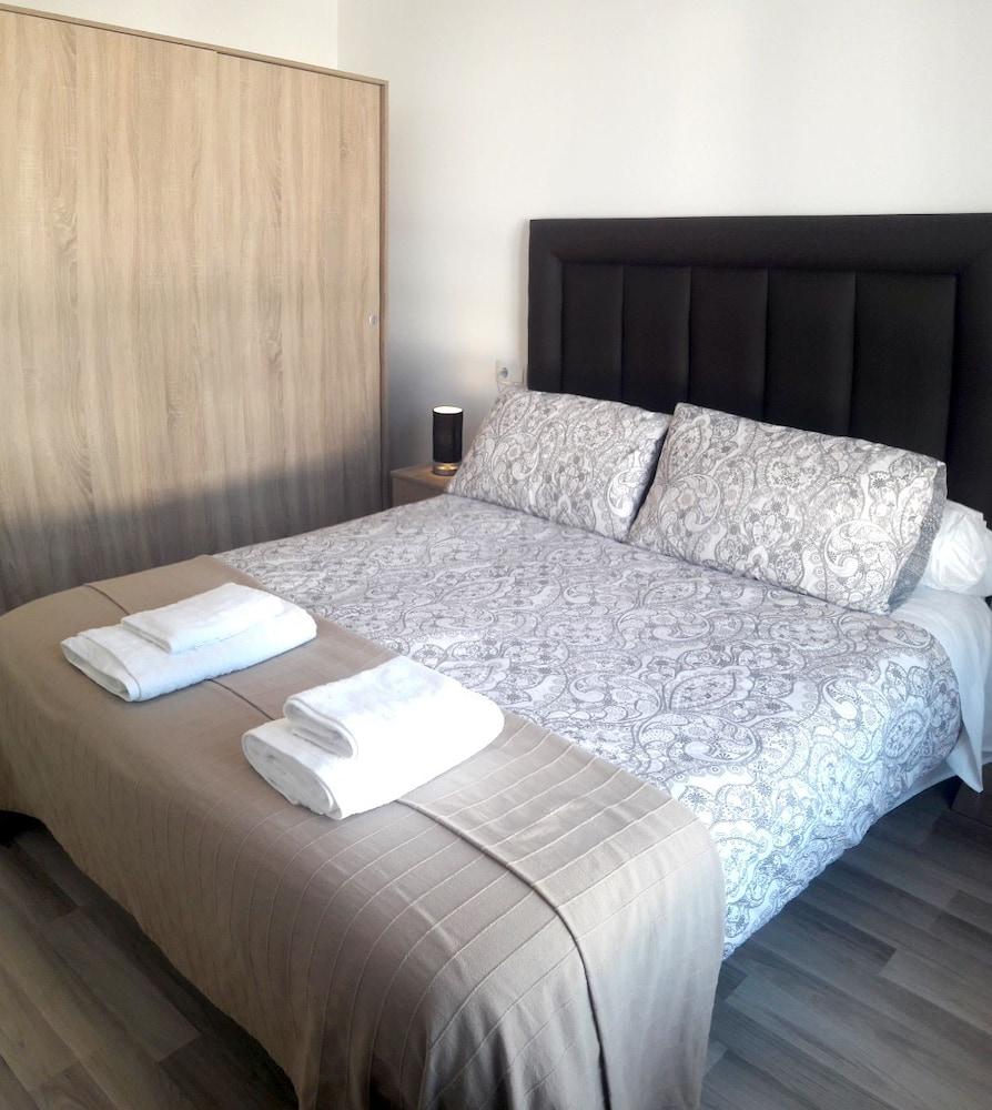 Apartamento Damasco