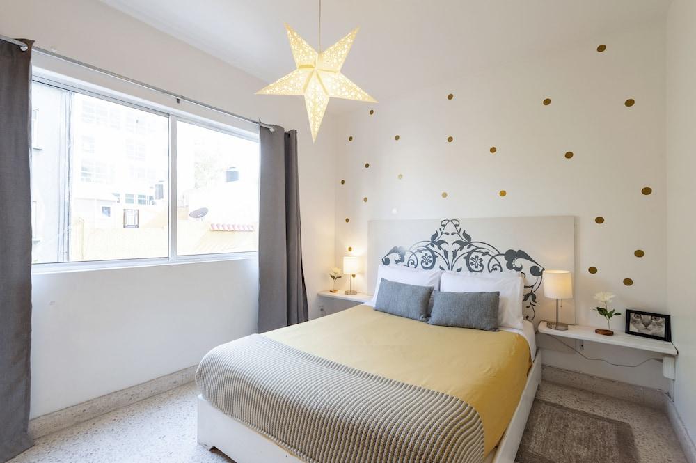 Hipster Condesa Flat