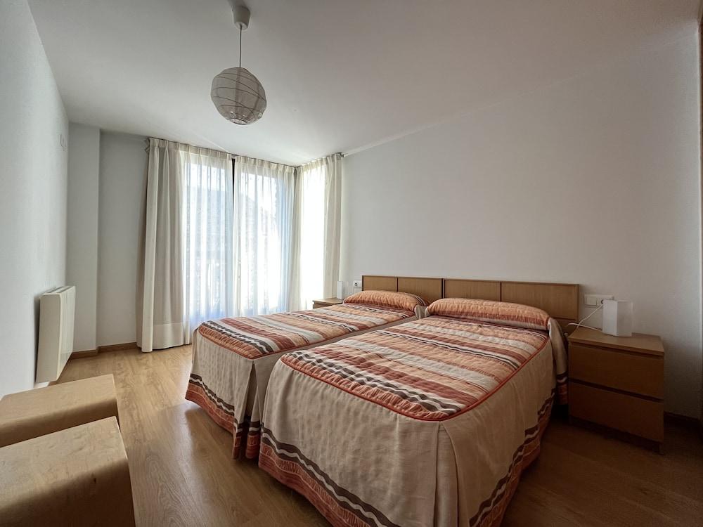 Casa Damián del Baile Apartamentos