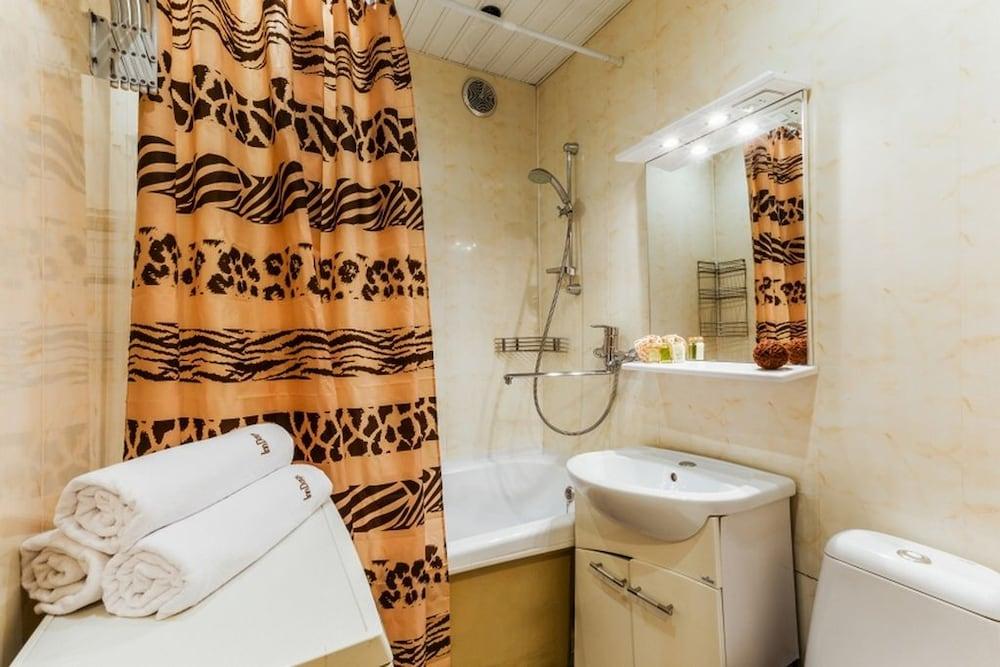 Inndays on Hersonskaya 6