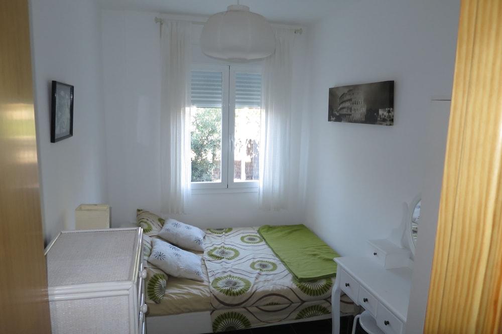 Apartamento Moderno En Llança - 1007