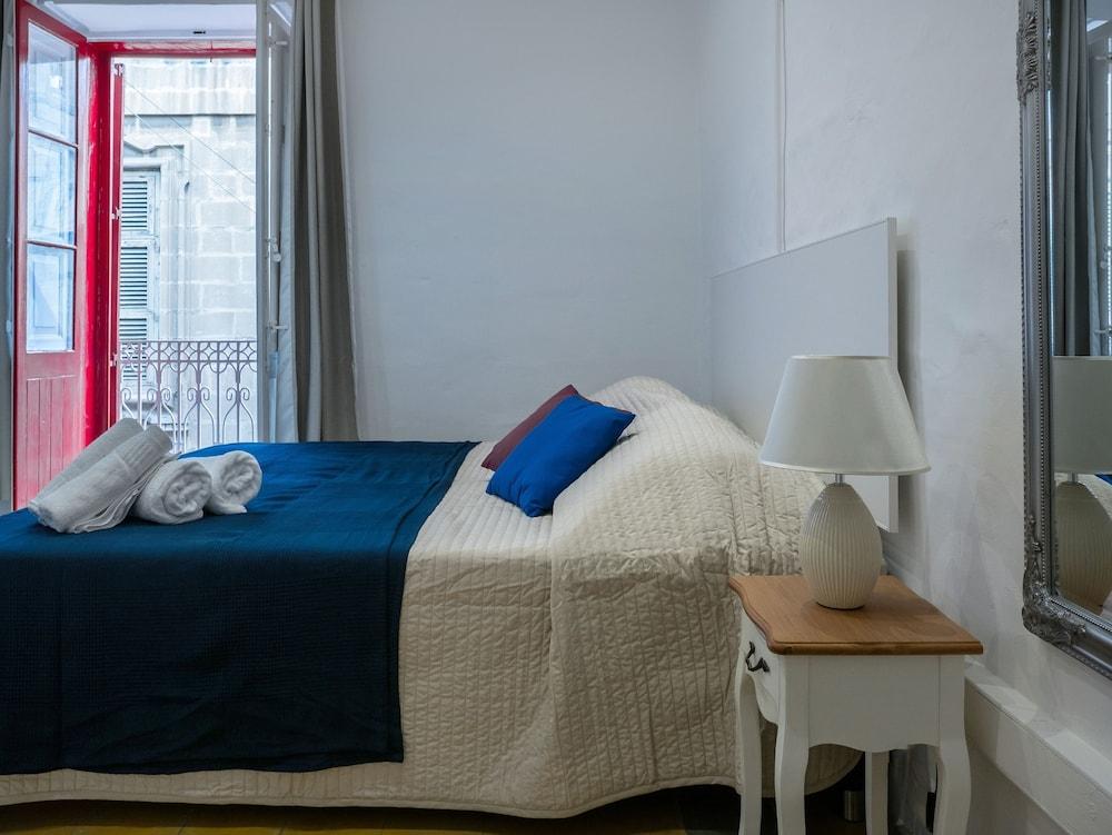 Valletta Kampnar City Living