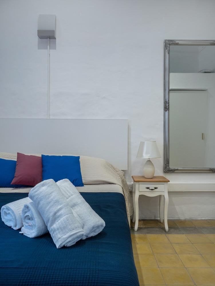 Valletta Kampnar City Living