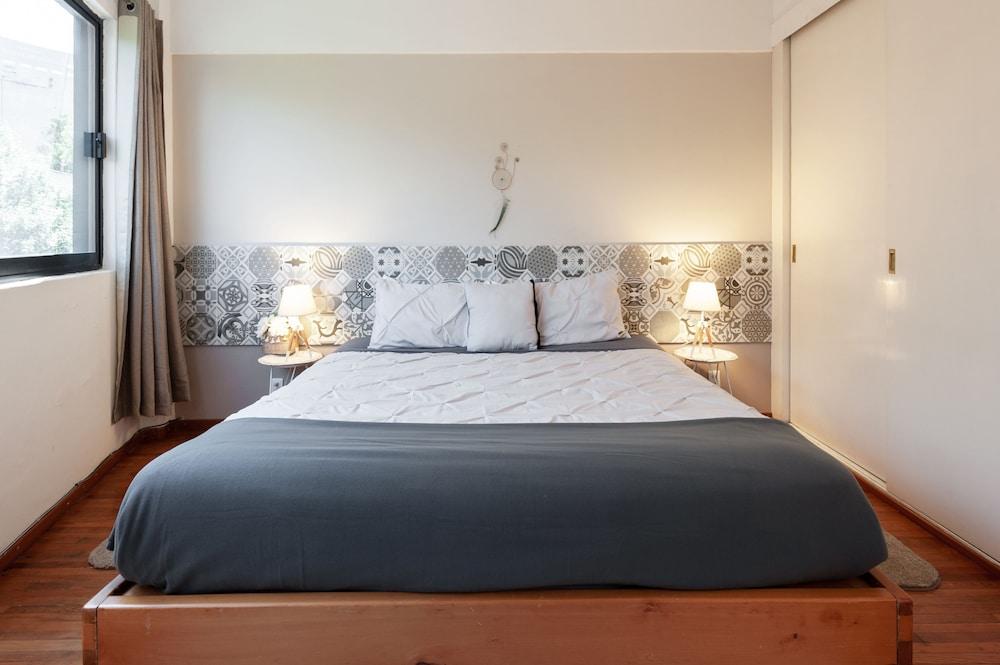 Lovely Terraza Masaryk