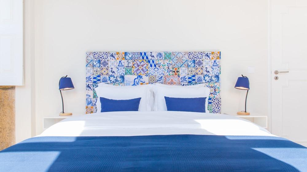 Praça 44 Boutique Apartments