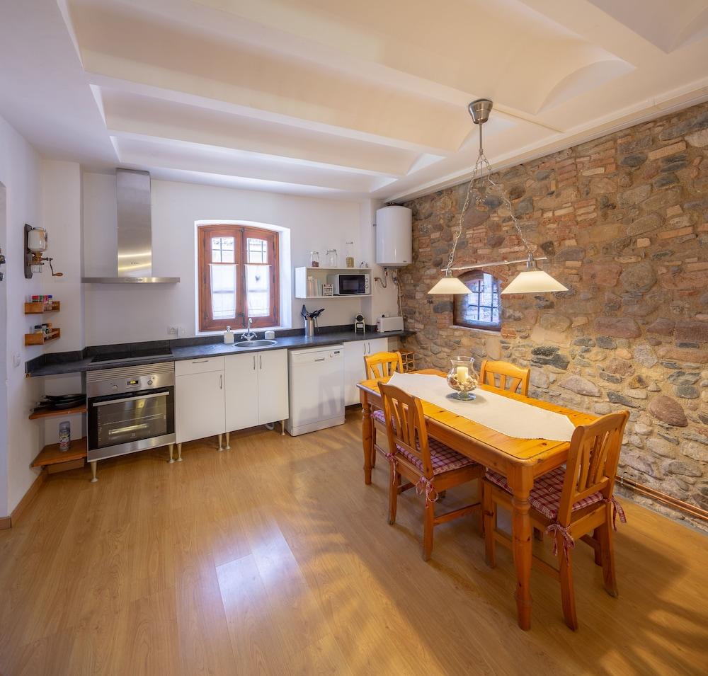 Mas Can Calet Aparthotel