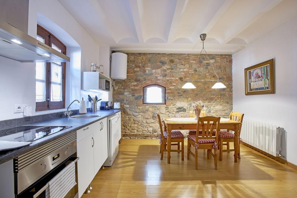 Mas Can Calet Aparthotel