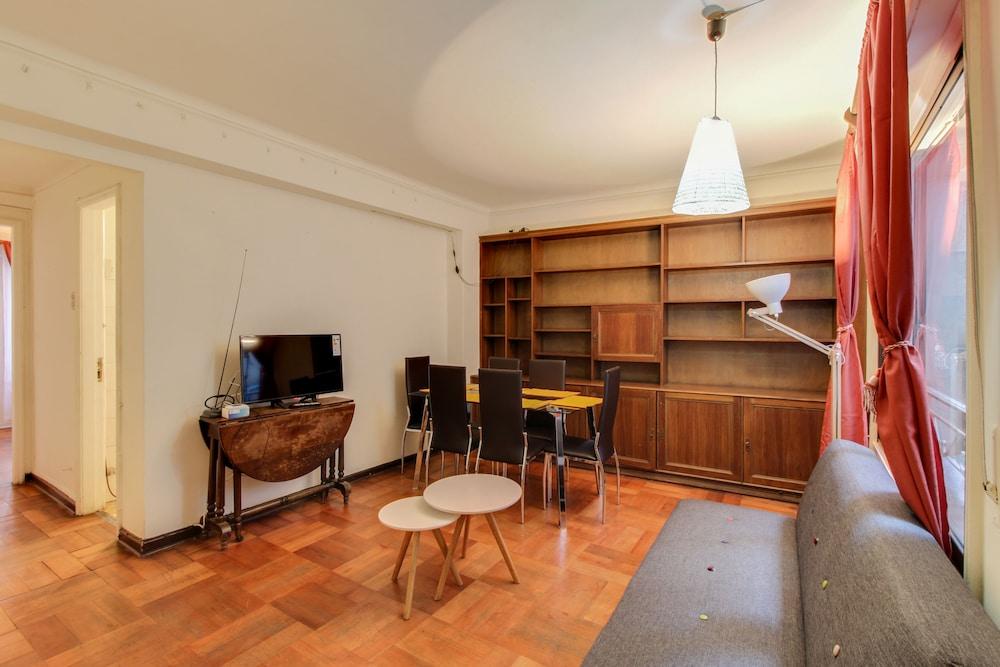 Apart en Chile Merced Lastarria