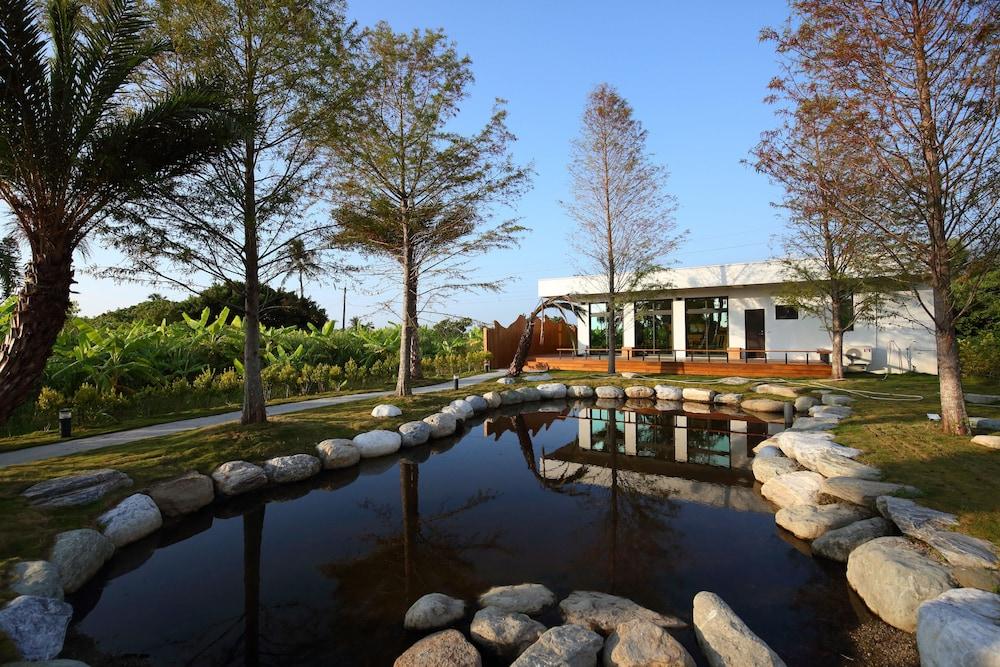 Taroko Yan Hai Bo Villa