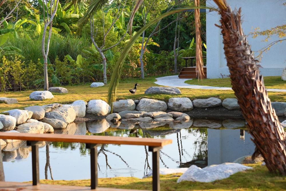 Taroko Yan Hai Bo Villa