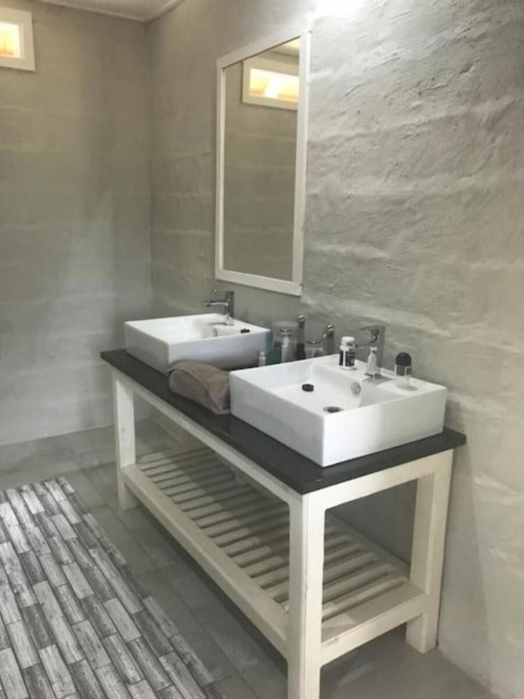 Visgraat Luxury Self Catering Unit