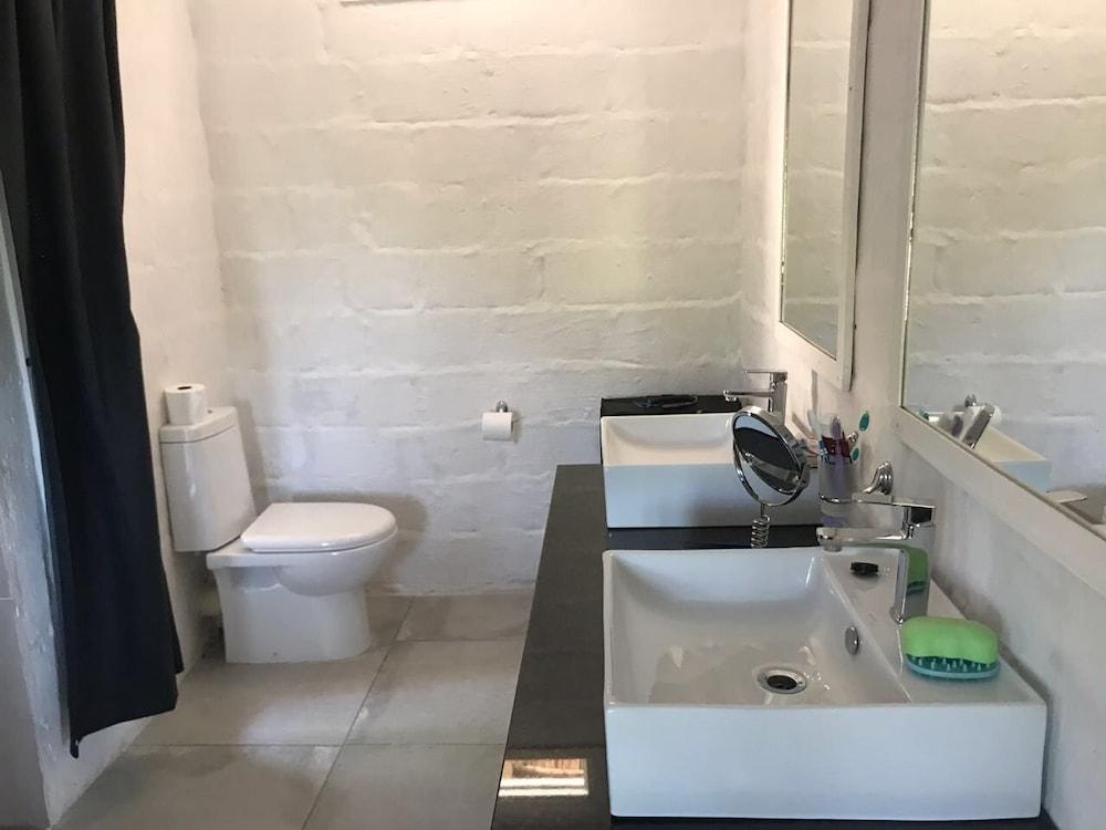 Visgraat Luxury Self Catering Unit