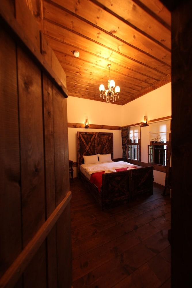 Gül Dali Butik Otel