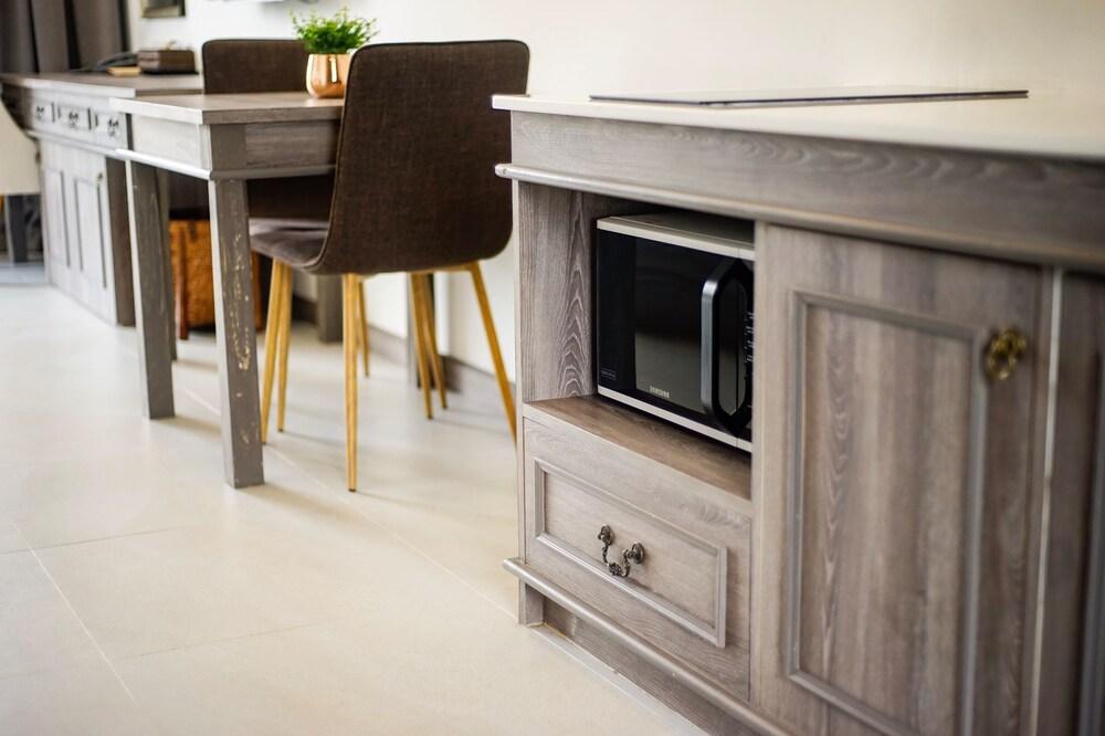 KAIDA Resort & Residences