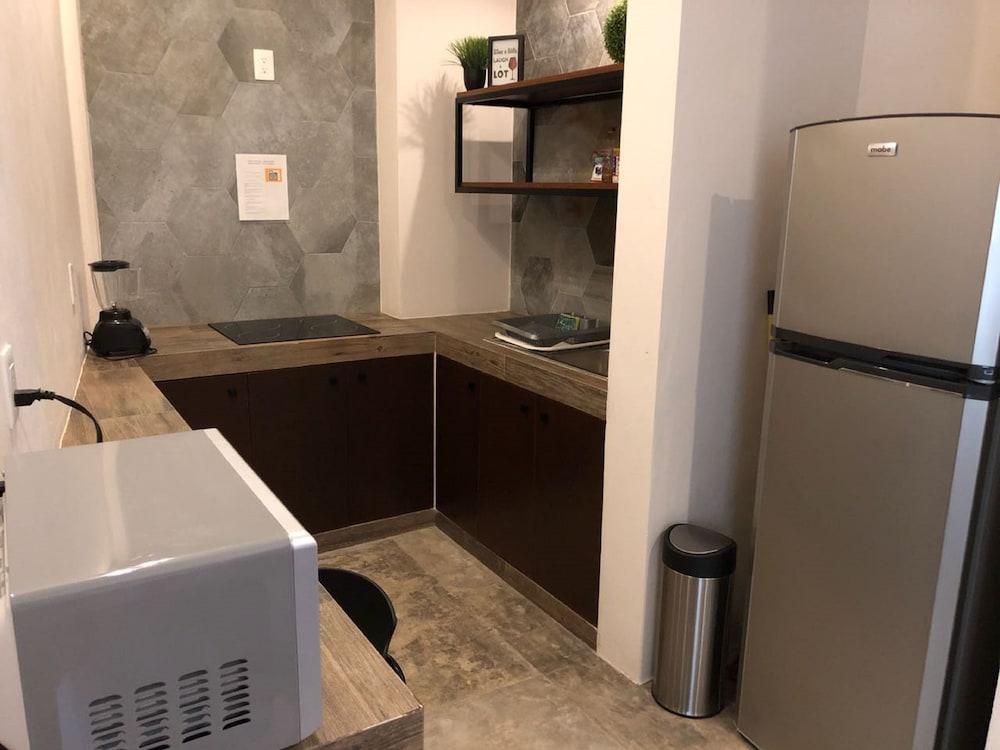 Downtown Suites Cancun