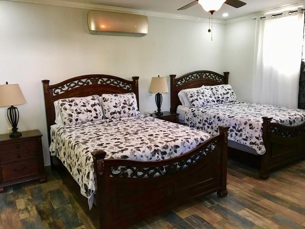 Refugio de la Montaña B&B