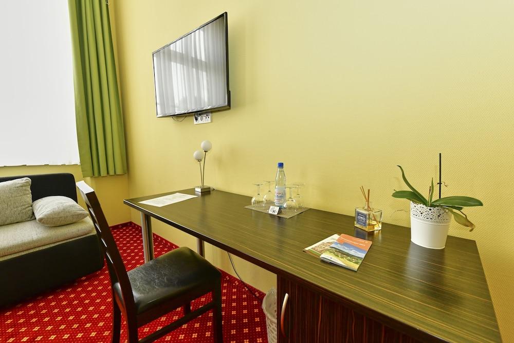 Pension Katharinenschule