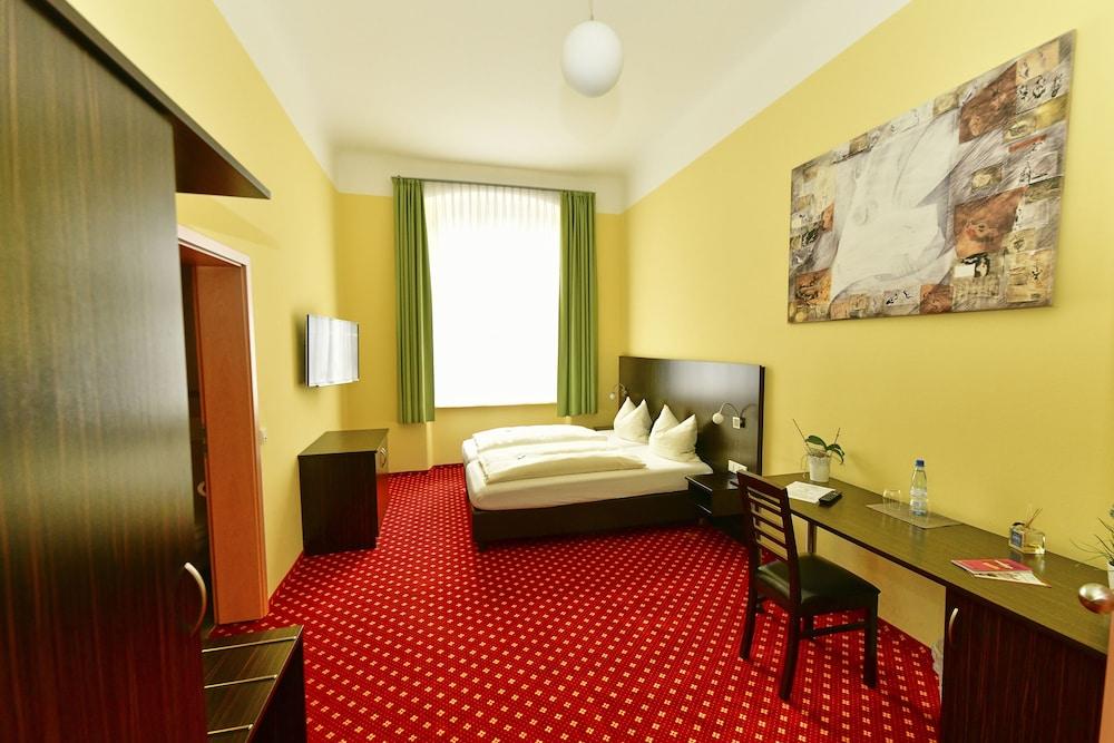 Pension Katharinenschule