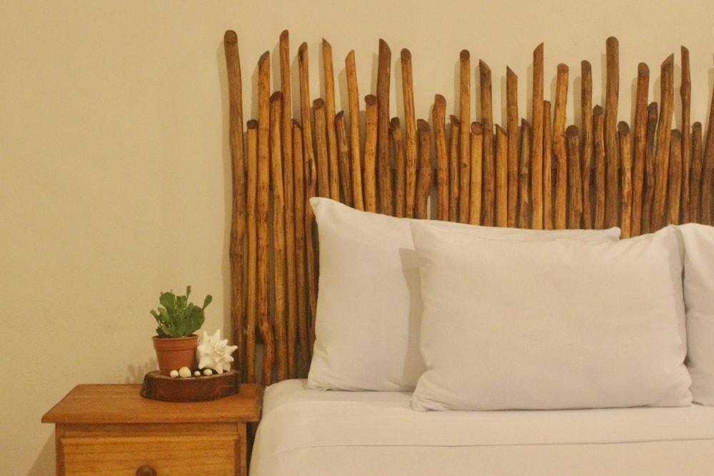 Hotel Jaiba Mahahual