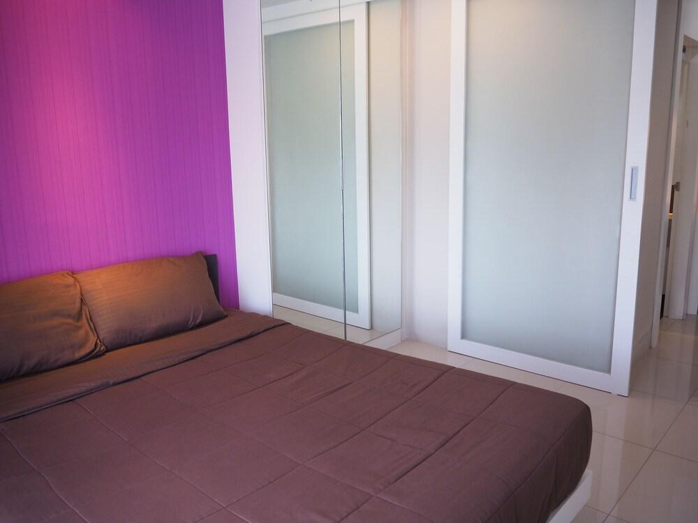 The Scene Phuket by Pim