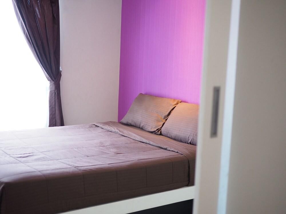 The Scene Phuket by Pim