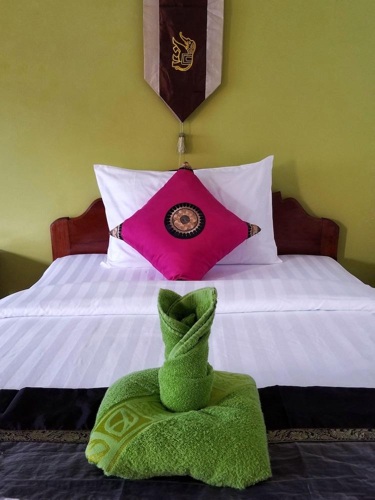 Angkor Bosky Hotel