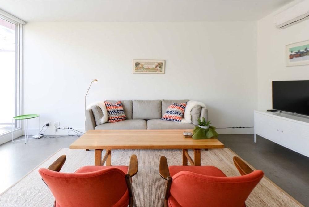 StayCentral - Collingwood Penthouse