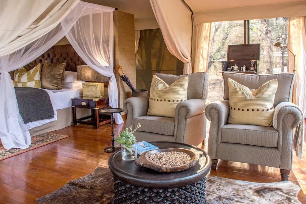 Rhino Sands Safari Camp